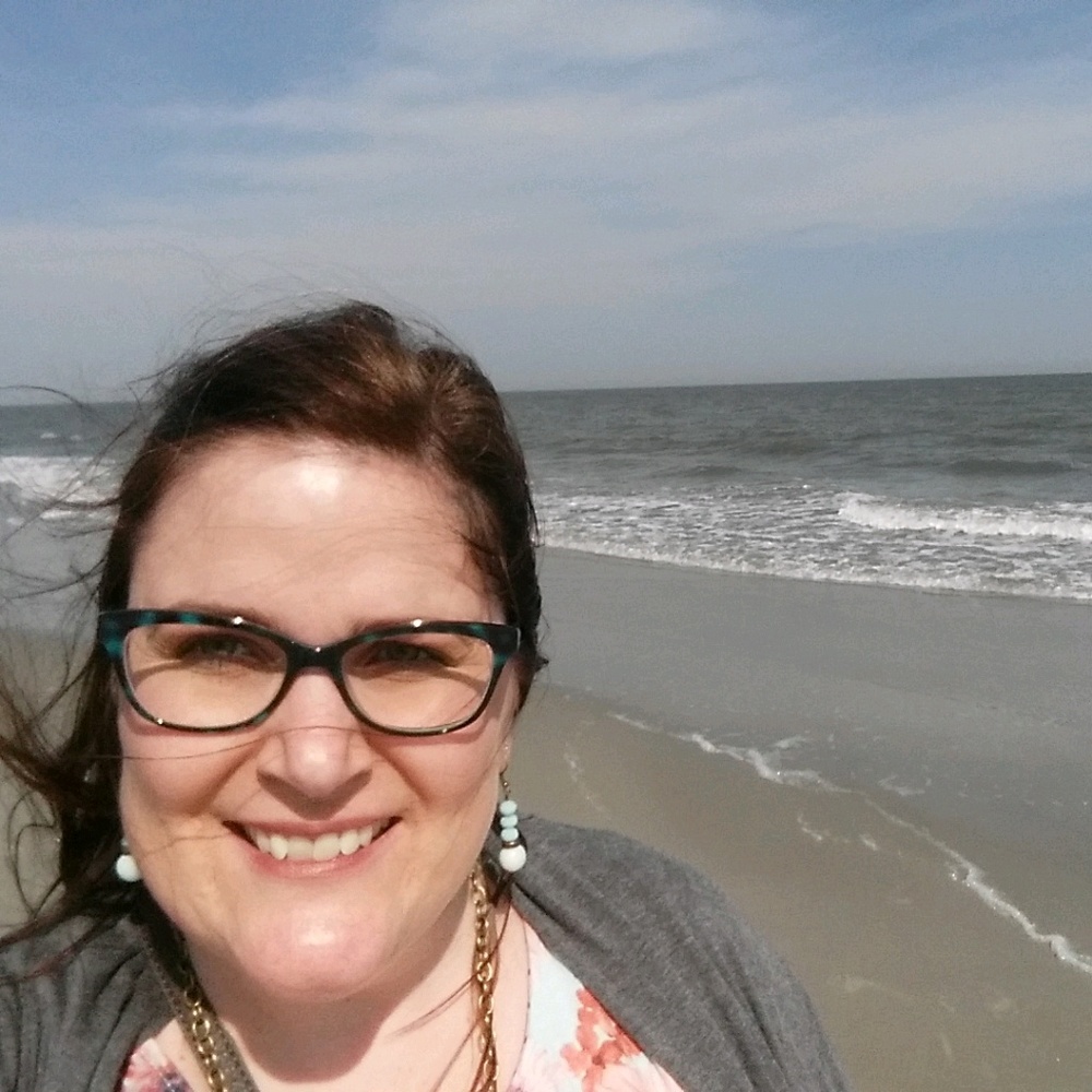 Meet your Posher, Melanie